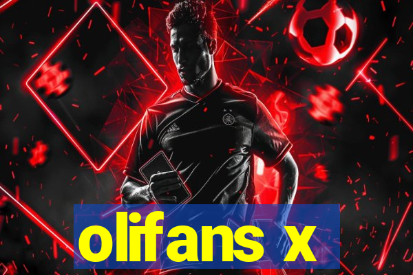 olifans x